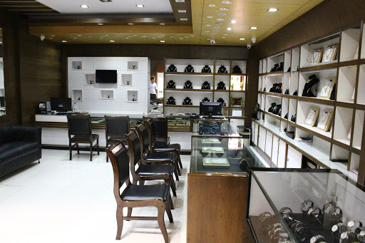 Aabhushan India Pvt. Ltd. - Best Jewellers in Jamshedpur, 146, Sakchi Market Rd, Sakchi, Jamshedpur, Jharkhand 831001, India, Certified_Jeweler, state JH