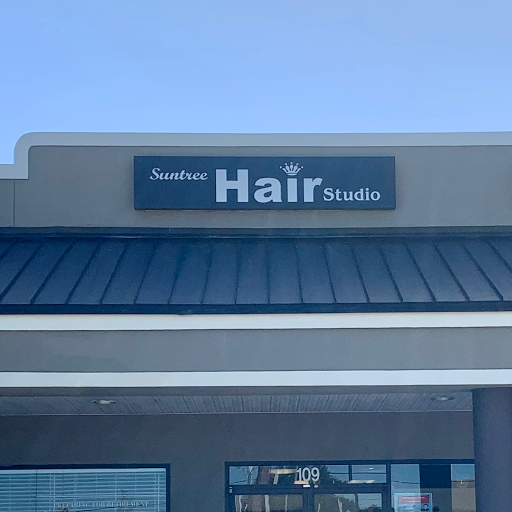 Suntree Hair Studio