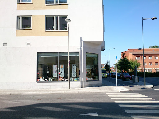 Älvsjö Optik