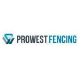 Prowest Fencing logo