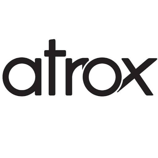 Atrox Lounge logo
