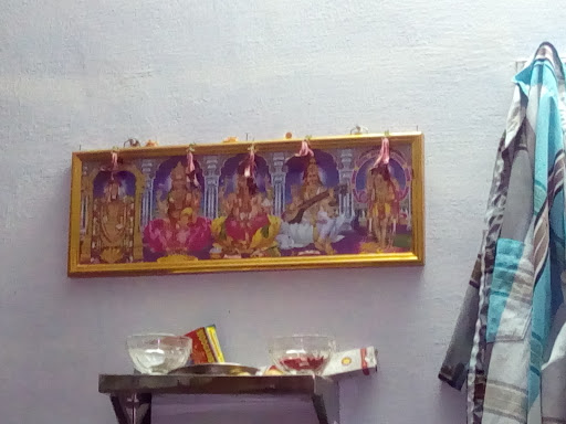 Bharathiyar Arts & Science College for Women, Deviyakurichi, Attur Taluk, Thalaivasal, Tamil Nadu 636112, India, College, state TN