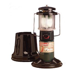  Coleman QuickPack 967 Lumens Lantern