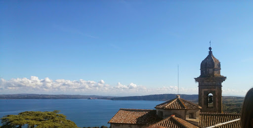 Lago di Bracciano