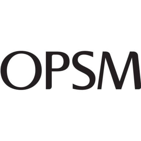 OPSM Penrith Plaza logo