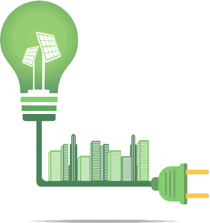 lâmpada sustentável; Venda Sustentável; Sustentabilidade