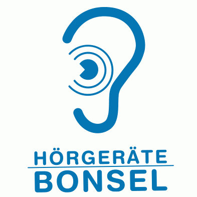 Hörgeräte Bonsel Büdingen logo
