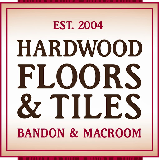 Bandon Hardwood Floors & Tiles