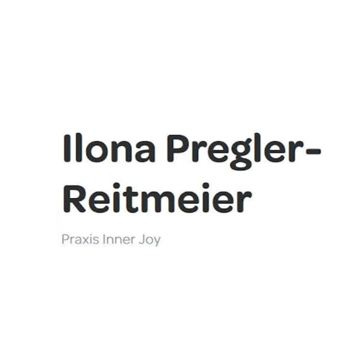 Praxis Inner Joy - Ilona Pregler Reitmeier logo