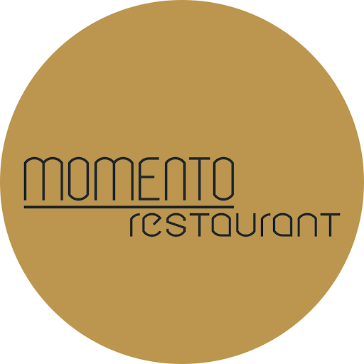 Momento restaurant logo