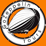 Go Zeppelin Tours Budapest