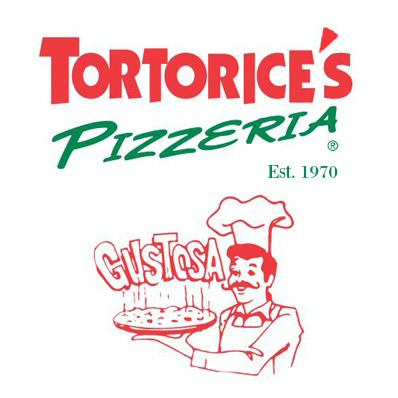 Tortorice's Pizzeria logo