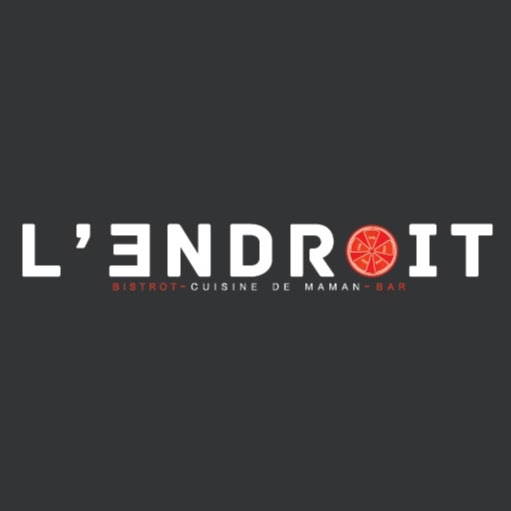 L'Endroit logo