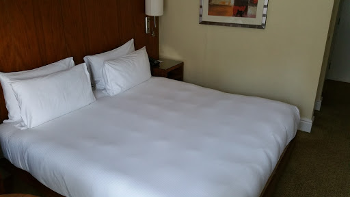 Hilton Cobham