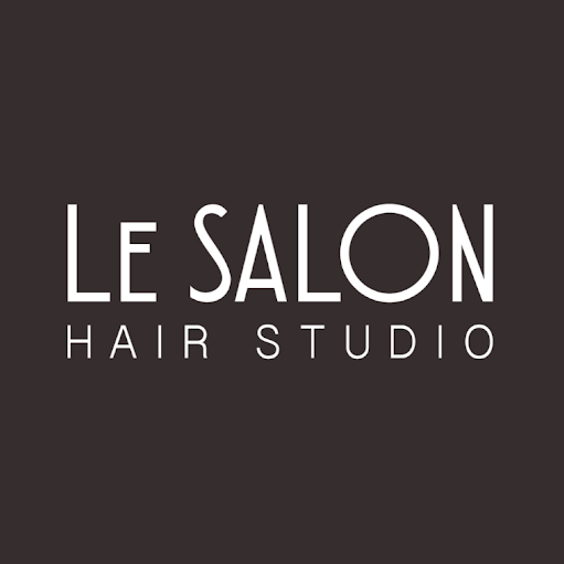 Le Salon Hair Studio logo