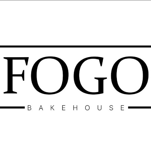 FoGo bakehouse logo