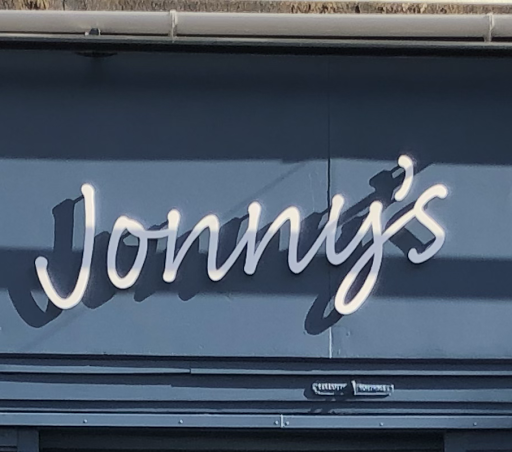 Jonny's logo