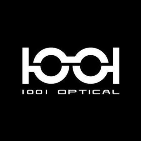 1001 Optical - Optometrist Melbourne logo