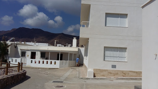 Pensión La Isleta del Moro