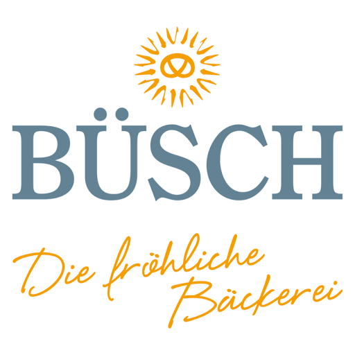 Bäckerei Büsch GmbH logo