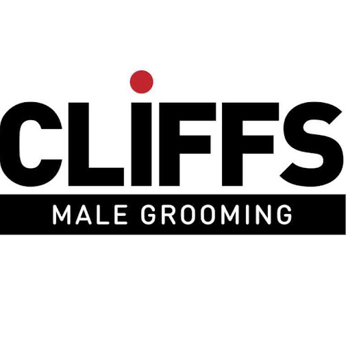 Cliffs Male Grooming