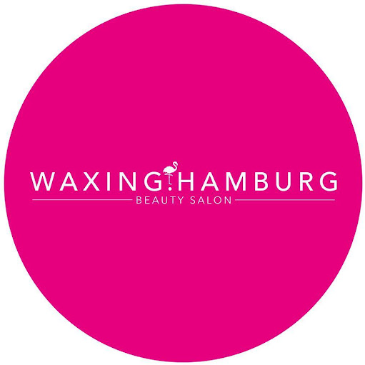 Waxing.Hamburg logo