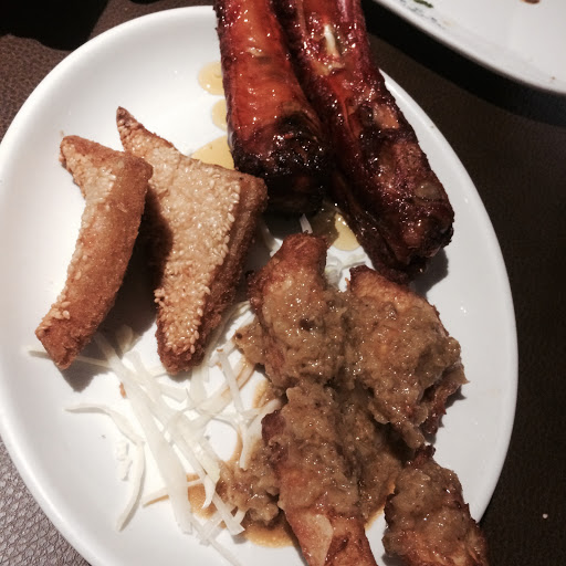 Pearl River Restaurant