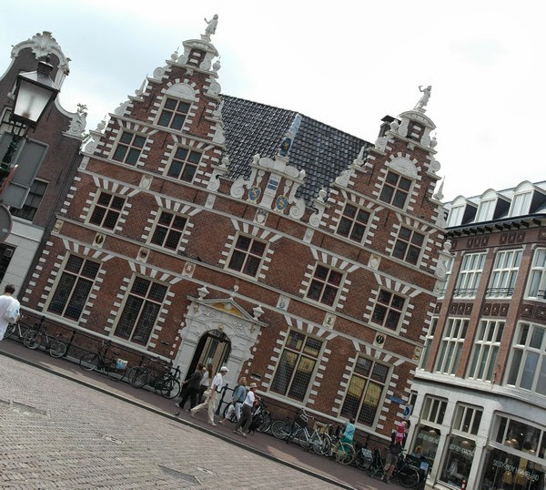  Hoorn
 