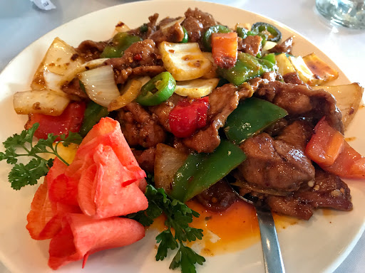 Chinese Restaurant «Mandarin House», reviews and photos, 1370 S Rangeline Rd, Carmel, IN 46032, USA