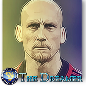 [MC] DIEGO ROBERTO Thedreamer