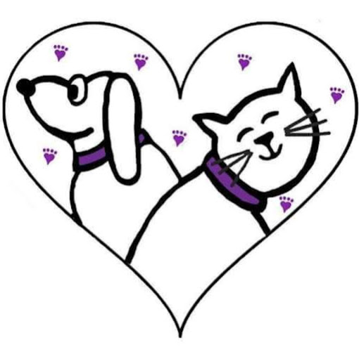 Charly's Pet Care logo