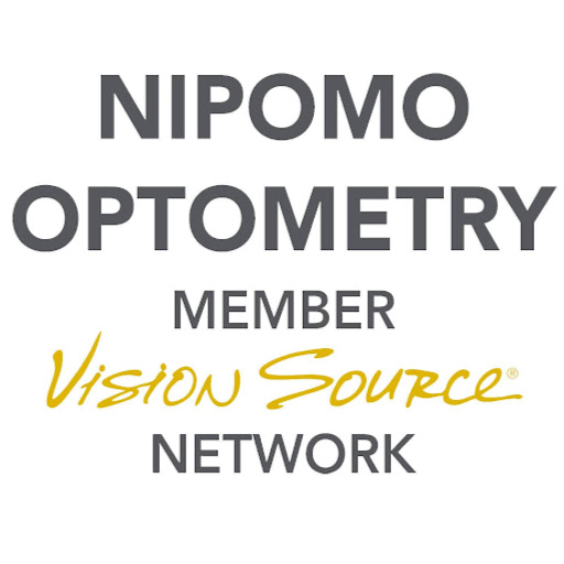 Nipomo Optometry logo