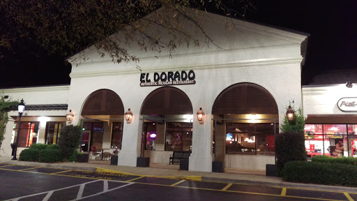 Mexican Restaurant «El Dorado Mexican Restaurant», reviews and photos, 8111 Creedmoor Rd #161, Raleigh, NC 27613, USA