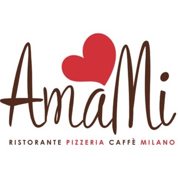 Amami Ristorante Pizzeria Caffè logo