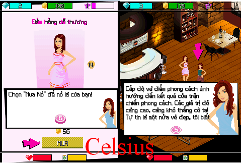 [Game Tiếng Việt] Fashion Icon Update Full Link