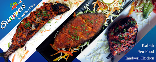 Snappers Restaurant, Sawantwadi Rd, Sawantwadi, Amboli, Maharashtra 416510, India, Vegetarian_Restaurant, state MH
