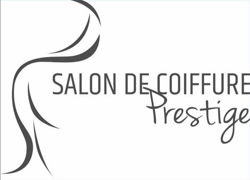Salon Prestige logo