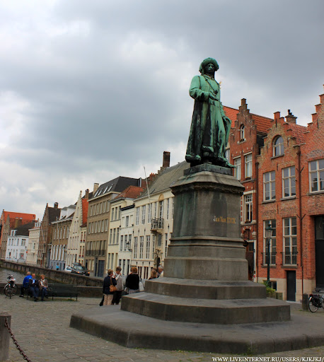 Три "венеции" в круизе по Европе с Гибралтаром и Португалией на MSC Magnifica. 05-06.2012