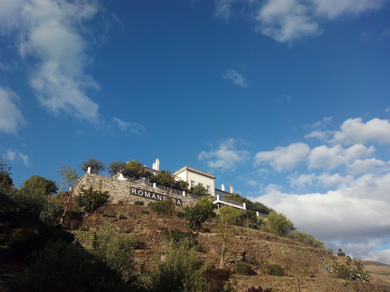 Main image of Quinta da Romaneira