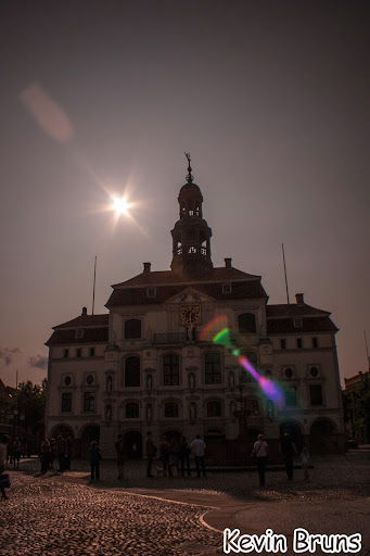 Rathaus Lüneburg