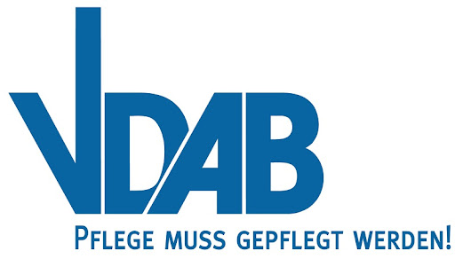VDAB e.V. Geschäftsstelle Essen logo