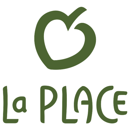 La Place logo
