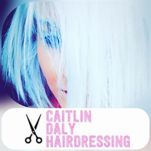 Caitlin's Hairdressing & Barbering