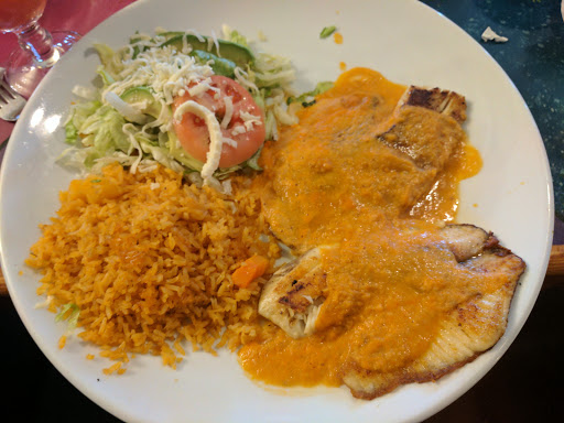 Mexican Restaurant «Fiesta Charra Mexican Restaurant», reviews and photos, 13157 Schavey Rd, Dewitt, MI 48820, USA