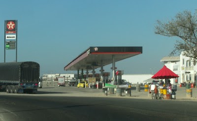 Photos of Texaco Las Olas