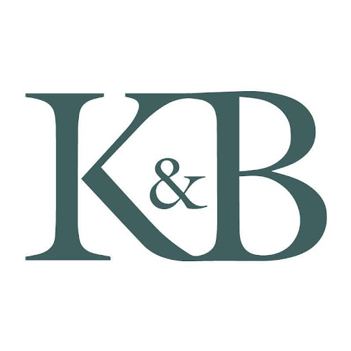 KOCH & BERGFELD Silbermanufaktur logo