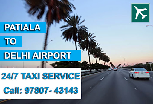 Patiala Taxi Service, Patiala Bus Stand Parking Lot, Sheran Wala Gate, Patiala, Punjab 147001, India, Airport_Shuttle_Service_Provider, state PB