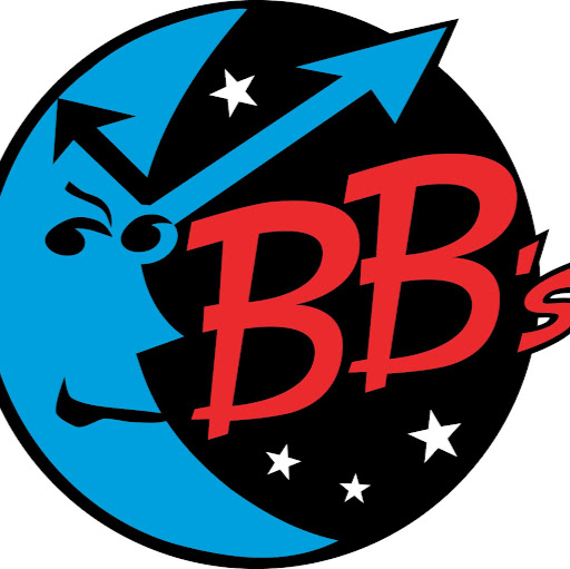 BB's Tex-Orleans logo
