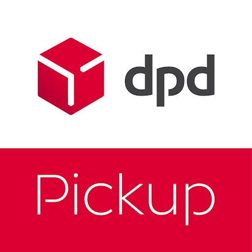 DPD Pickup parcelshop logo