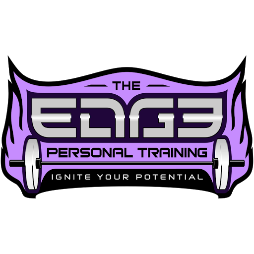 The Edge Personal Training logo